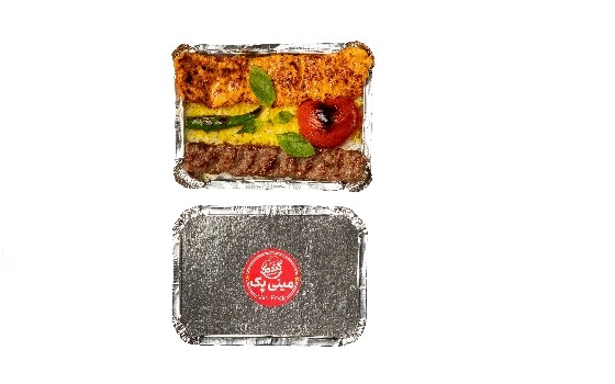 مینی پک میکس