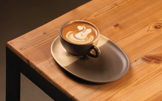 کورتادو تجاری | Commercial Cortado
