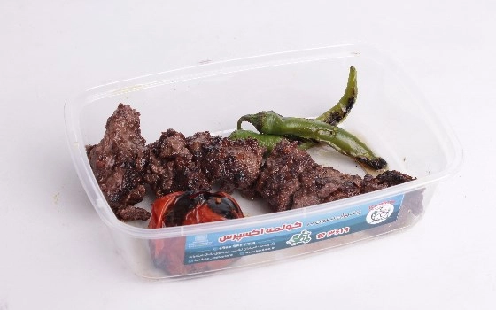 فیله گوساله
