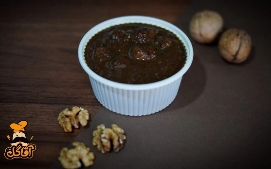 خورشت فسنجان