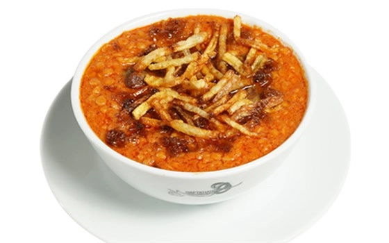 خورشت قیمه