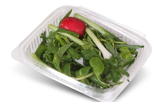 سبزی خوردن