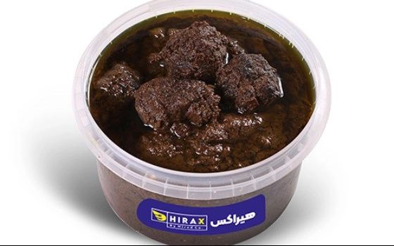 فسنجان -بیرونبر