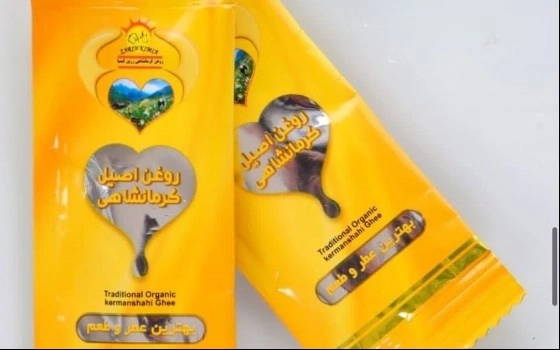 روغن کرمانشاهی (تک نفره)