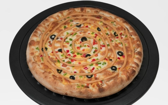 چیکن بیف (32 سانتی)