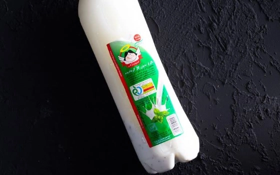 دوغ خانواده زالی