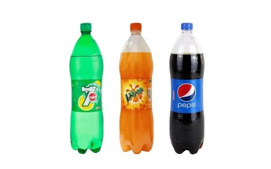 نوشابه خانواده