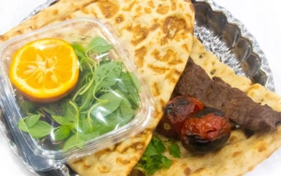 خوراک برگ مخصوص