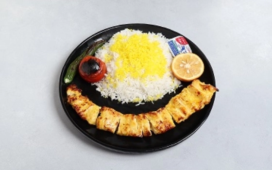 جوجه کبا ب مخصوص