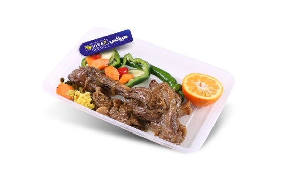 ماهیچه