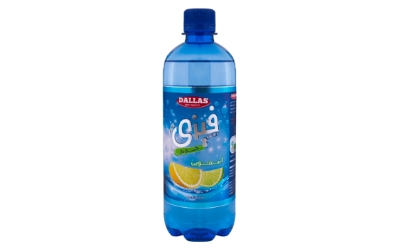 اب گاز دار