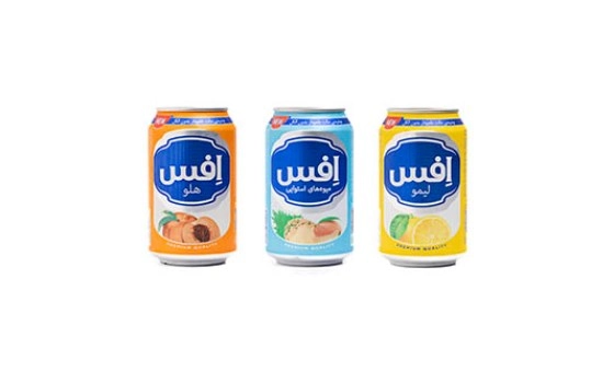 افس