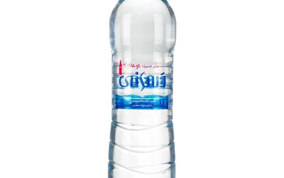 آب معدنی