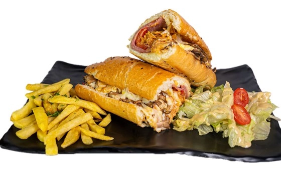 ژامبون تنوری مخصوص