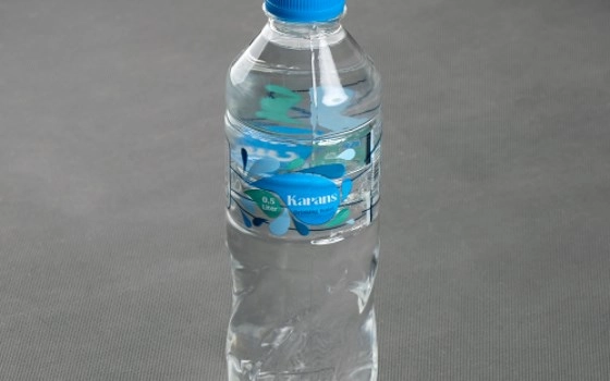 اب معدنی