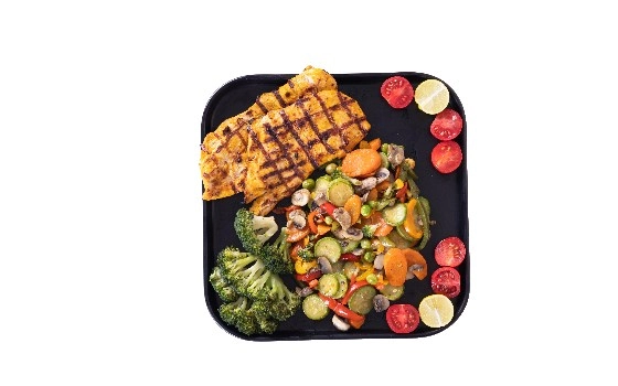 پرس رژیمی شادی