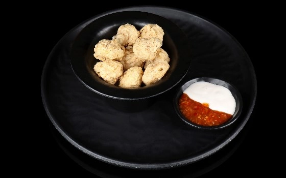 قارچ سوخاری