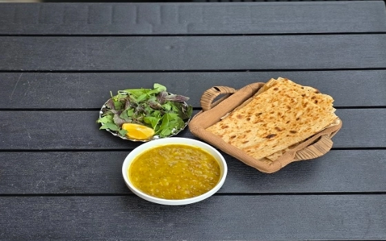 عدسی