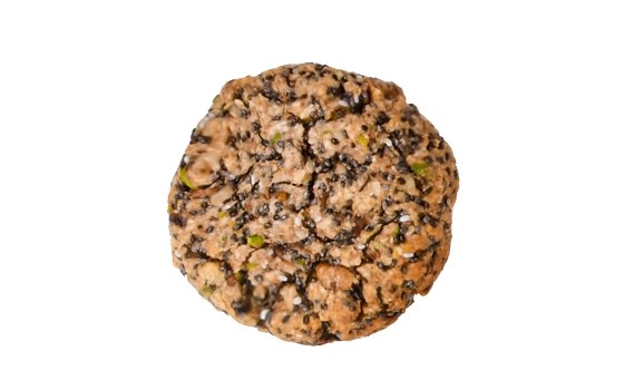 کوکی نارگیل
