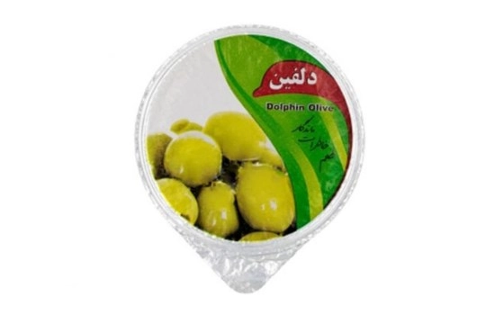 زیتون پرورده