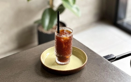 آیسد آمریکانو