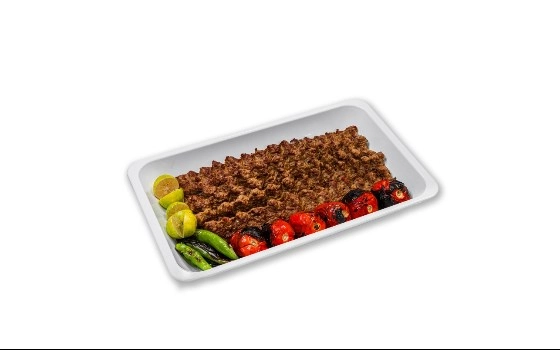 سینی لقمه مخصوص هانی