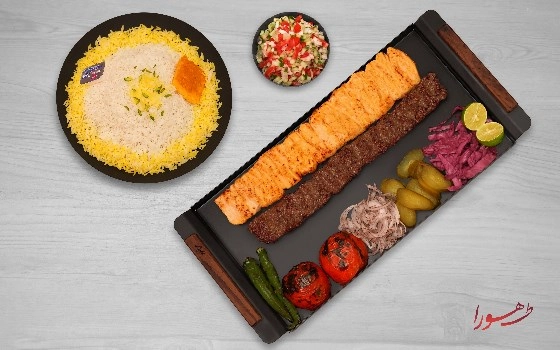 چلو وزیری