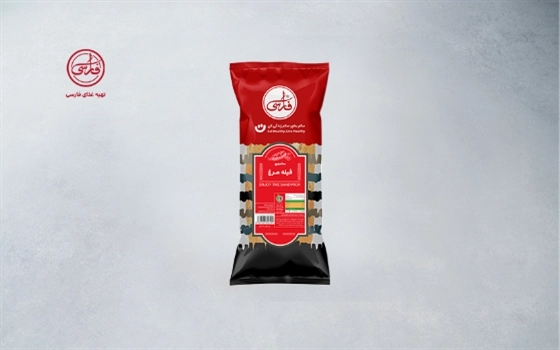 ساندویچ اکونومی فیله مرغ سوخاری