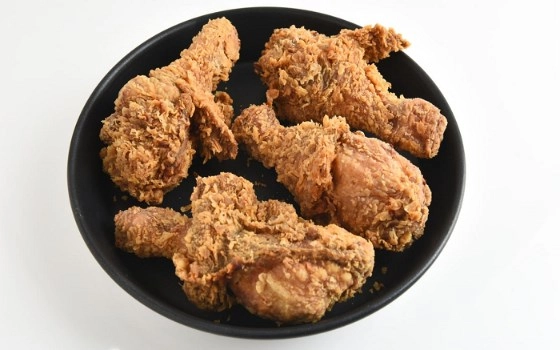 ساق سوخاری (500 گرم)