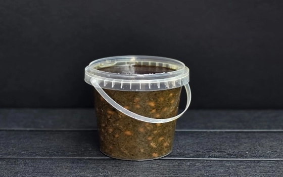 خورشت کیلویی قورمه