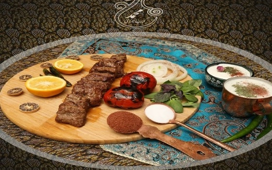 فیله گوساله