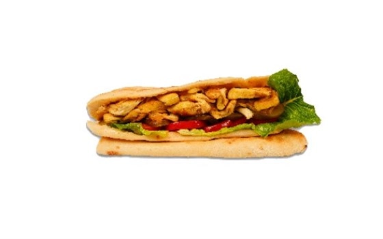 ساندویچ مرغ