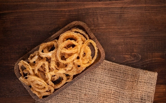 پیاز سوخاری
