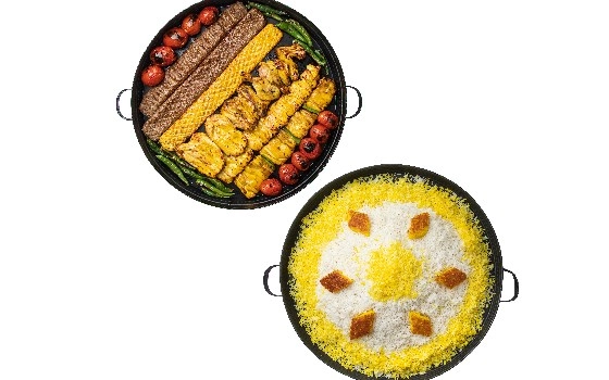 دیس کباب خانواده