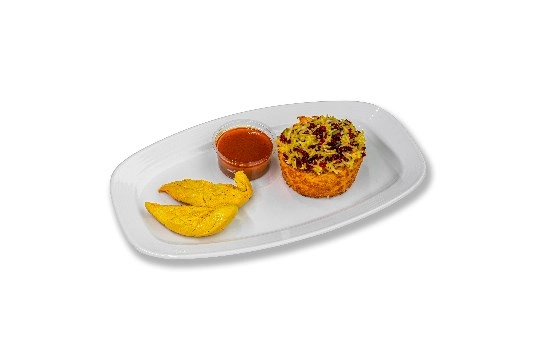 ته چین (فیله مرغ)