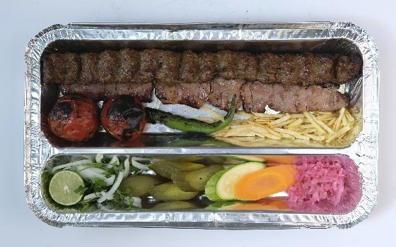 خوراک سلطانی