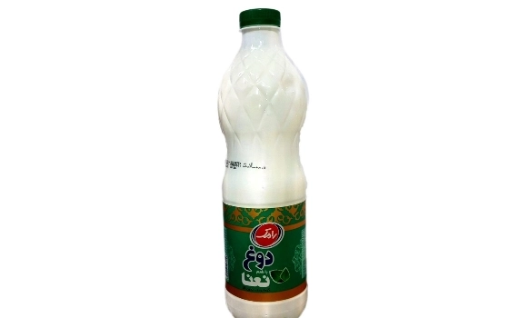 دوغ خانواده رامک