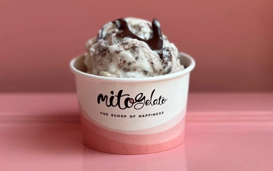جلاتو کرمتلا(creamtella)