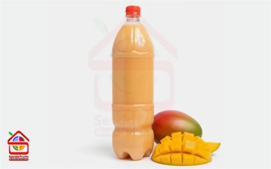 شیر انبه طبیعی