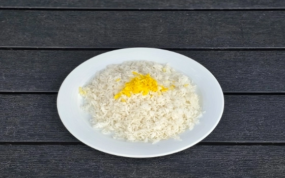 برنج پرسی