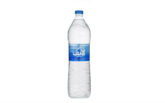 آب  معدنی
