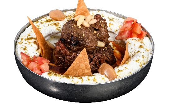 دیپ لبه لبنانی