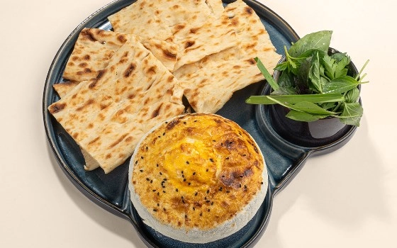 صبحانه سلاوی