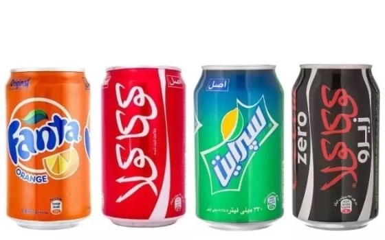 نوشابه