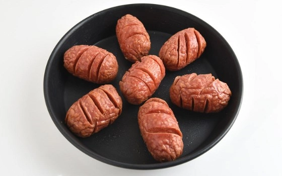کوکتل دودی (1 کیلوگرم)