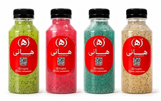 شربت