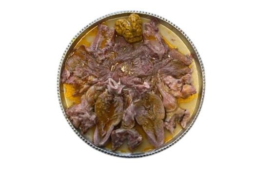 سینی مخصوص سه نفره