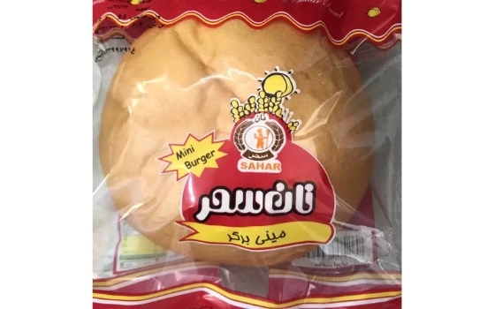 نان لقمه