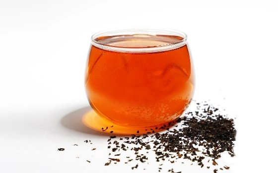 چای سیاه