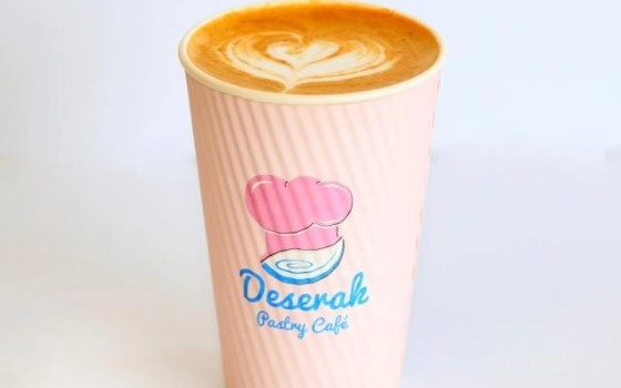 کاپوچینو